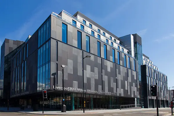 Liverpool John Moores University (LJMU)